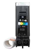 BRP120A1CS - Eaton Plug-In 120/240VACV 20A 1 pole circuit breaker 10kAIC at 120V - Essential Electric Supply