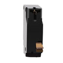 BRP115DF - Eaton 15A 120V 1-Pole BR Dual Function AFCI/GFCI Circuit Breaker Plug-On - Essential Electric Supply