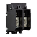 BRPSF225 - Cutler Hammer 225A 240VAC 2-Pole BR Series Sub Feed Lug Kit - Essential Electric Supply
