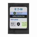 BRPSURGE - Eaton 2 Pole 10 kA Circuit Breaker Surge Protective Device Plug-On Neutral Type BR - Essential Electric Supply