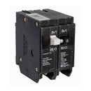 BRSN215 - Cutler Hammer 15A 120V 2 Pole Thermal Magnetic Circuit Breaker, 10kAIC, Type BR - Essential Electric Supply