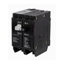 BRSN215 - Cutler Hammer 15A 120V 2 Pole Thermal Magnetic Circuit Breaker, 10kAIC, Type BR - Essential Electric Supply