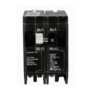 BRSN220 - Cutler Hammer 20A 240V 2-Pole BR Frame Thermal Magnetic Circuit Breaker - Essential Electric Supply