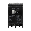 BRSN230 - Cutler Hammer 30 Amp 2 Pole 120/240V Type BR Plug-On Circuit Breaker, 10 kAIC, Thermal Magnetic Trip, UL Listed - Essential Electric Supply