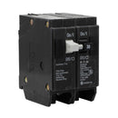 BRSN230 - Cutler Hammer 30 Amp 2 Pole 120/240V Type BR Plug-On Circuit Breaker, 10 kAIC, Thermal Magnetic Trip, UL Listed - Essential Electric Supply