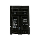 BRX280 - Eaton Circuit Breaker 80A 120/240V - Essential Electric Supply