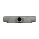 BT4 – Eaton Crouse-Hinds Condulet® B Mogul Conduit Body (T-Shape, 1 ¼″ Hub) - Essential Electric Supply