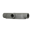 BT4 – Eaton Crouse-Hinds Condulet® B Mogul Conduit Body (T-Shape, 1 ¼″ Hub) - Essential Electric Supply