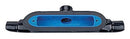 BT3G Ocal Ball Valve Industrial Fluid Control Trunnion-Mounted 3-Piece Construction - Essential Electric Supply