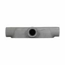 BT5 - Crouse-Hinds Condulet B Mogul Conduit Body T-Shape 1-1/2" Feraloy Iron Alloy - Essential Electric Supply