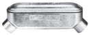 BUB100M Appleton Mogul UNILETS√¢‚Äû¬¢ Conduit Outlet Body 1-Inch Hub Malleable Iron - Essential Electric Supply
