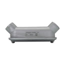BUB7 CG - Eaton Crouse-Hinds Conduit & Fittings 2-1/2"