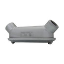 BUB7 CG - Eaton Crouse-Hinds Conduit & Fittings 2-1/2"