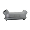 BUB7 CG - Eaton Crouse-Hinds Conduit & Fittings 2-1/2"