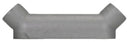 BUB3 Crouse-Hinds Mogul Conduit Body Feraloy Iron Alloy UB Shape with SnapPack Gasket and Cover - Essential Electric Supply