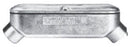BUB400M Appleton Mogul Unilet Type UB Conduit Outlet Body Malleable Iron NEC 6x8x Series - Essential Electric Supply