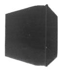 BUSH911 Crouse-Hinds Crouse-Hinds Series Neoprene Cable Gland Bushing Industrial - Essential Electric Supply