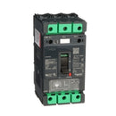 BV4T025J - Schneider Electric Feed-Thru 600V 25A 3 pole circuit breaker 65kA@480V - Essential Electric Supply