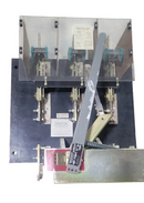 Boltswitch VL368G1 Bolted Pressure Switch (Fusible) - Essential Electric Supply