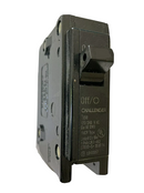 C140 - Challenger Plug-In 120V 40A 1 pole circuit breaker 10kA@120V - Essential Electric Supply