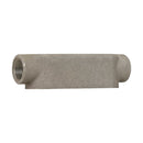 C19 - Crouse-Hinds 1/2 Inch Copper-Free Aluminum Condulet Mark 9 Conduit Outlet Body NEMA 3R - Essential Electric Supply