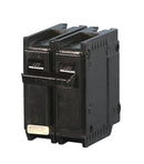C220 - Challenger 20 Amp 2 Pole 240V Type C Circuit Breaker 10kA Interrupt Rating - Essential Electric Supply