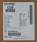 C235 - Challenger Plug-In 240V 35A 2 pole circuit breaker 10kA@240V - Essential Electric Supply