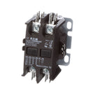 C25BNB225T Cutler Hammer C25 Series Contactor 2 pole 1 phase 600V 25A 24V coil - Essential Electric Supply