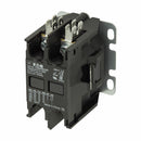C25BNB230H - Cutler Hammer 30A 600VAC 2-Pole Definite Purpose Contactor 277VAC Coil Compact Frame - Essential Electric Supply