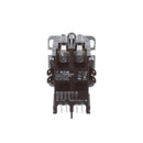 C25BNB230T Eaton C25 Series Contactor 2 pole 1 phase 600V 30A 24V coil - Essential Electric Supply