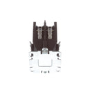 C25BNB230T Eaton C25 Series Contactor 2 pole 1 phase 600V 30A 24V coil - Essential Electric Supply