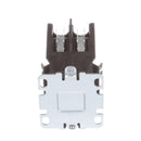 C25BNB240A Cutler Hammer C25 Series Contactor 2 pole 1 phase 600V 40A 120V coil - Essential Electric Supply