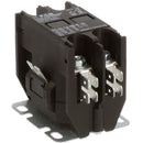 C25BNB240T Eaton  Contactor 2 pole 1 phase 2V 40A 24V coil - Essential Electric Supply