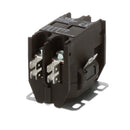 C25BNB240T Eaton  Contactor 2 pole 1 phase 2V 40A 24V coil - Essential Electric Supply