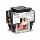 C25BNF240T - Cutler Hammer 40A 600V 2 Pole Definite Purpose Contactor with 24V Coil - Essential Electric Supply