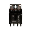 C25DND315B - Cutler Hammer 15A 208-240V 3-Pole Definite Purpose Contactor Open with Metal Mounting Plate - Essential Electric Supply