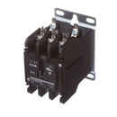 C25DND325B Cutler Hammer C25 Series Contactor 3 pole 3 phase 600V 25A 208V coil - Essential Electric Supply