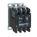 C25DND330A - Eaton 30A 600VAC 3-Pole Definite Purpose Contactor with 110-120VAC Coil, Panel Mount, C25 Series - Essential Electric Supply