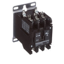 C25DND330A Eaton C25 Series Contactor 3 pole 3 phase 600V 30A 120V coil - Essential Electric Supply