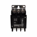 C25DND330T - Cutler Hammer 30A 24VAC 3-Pole Definite Purpose Contactor with Mounting Plate - Essential Electric Supply