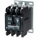C25DNF230T Cutler Hammer  Contactor 2 pole 1 phase 600V 30A 24V coil - Essential Electric Supply