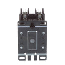 C25DNF240A Cutler Hammer C25 Series Contactor 2 pole 1 phase 600V 40A 110V coil - Essential Electric Supply