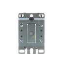 C25DNF240B Cutler Hammer C25 Series Contactor 2 pole 1 phase 600V 40A 208V coil - Essential Electric Supply