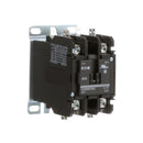 C25DNF240B Cutler Hammer C25 Series Contactor 2 pole 1 phase 600V 40A 208V coil - Essential Electric Supply
