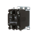 C25DNF240B Cutler Hammer C25 Series Contactor 2 pole 1 phase 600V 40A 208V coil - Essential Electric Supply