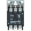 C25DNF325A-GL Eaton C25 Series Contactor 3 pole 3 phase 600V 25A 110V coil - Essential Electric Supply