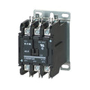 C25DNF340A - Cutler Hammer 3 Pole Definite Purpose Contactor 40A 110-120V AC - Essential Electric Supply