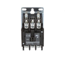 C25DNF340A Eaton C25 Series Contactor 3 pole 3 phase 600V 40A 120V coil - Essential Electric Supply