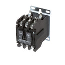 C25DNF340A Eaton C25 Series Contactor 3 pole 3 phase 600V 40A 120V coil - Essential Electric Supply