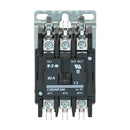 C25DNF350B Cutler Hammer C25 Series Contactor 600V 50A 240V Coil - Essential Electric Supply